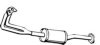 MAZDA FE5440300C Front Silencer